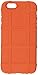 Magpul Carrying Case for Apple iPhone 6 - Retail Packaging - Orange