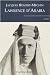 Lawrence d'Arabia o il sogno in frantumi