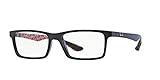 Ray-Ban - RX 8901,Wayfarer propionate men
