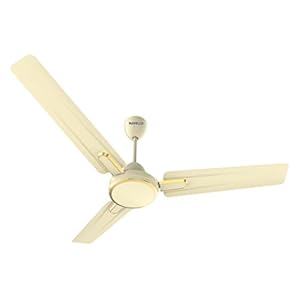 Havells Artemis 1200mm Ceiling Fan (Ivory)