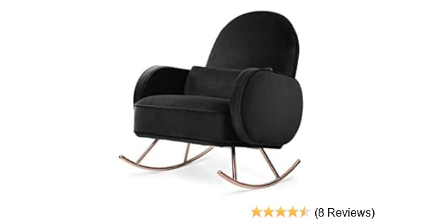 nursery works compass rocking chair