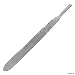 DEXSUR Dissection Kit Biology Lab Anatomy