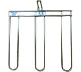 RACK EM Racks 1 Pair Boot Rack