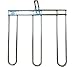 RACK EM Racks 1 Pair Boot Rack