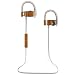 Bohm S6 Premium Wireless Earbuds - Brown - New