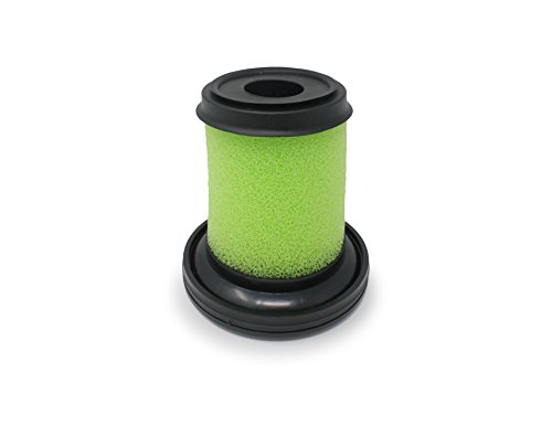 Fette Filter - Vacuum Filter Compatible with Bissell 1610335 Multi Cordless. Compare to Part # 161-0335. (2-Pack)