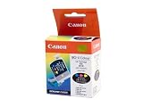 Canon CANON 0958A003 (BCI-11) COLOR INK CARTRIDGE (3 PACK)