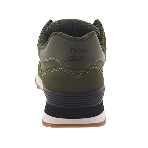 New Balance Men's 515 V1 Sneaker in Kenya Whizz Fashion Sneakers