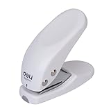 Deli mini hole puncher
