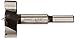 Freud PB-014: Precision Shear™ Serrated Edge Forstner Drill Bit 1-7/8-Inch by 3/8-Inch Shank