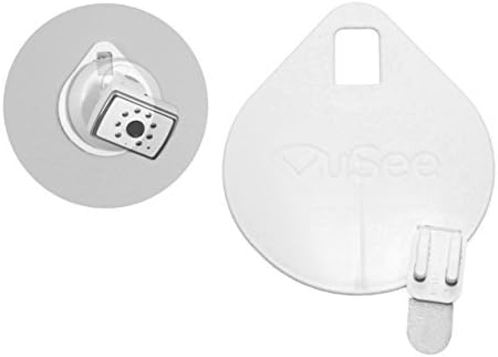 Vusee - The Universal Baby Monitor Shelf (Flat) by Vusee