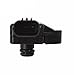 Loovey Genuine Manifold Air Pressure Sensor Intake Air Pressure Sensor Map Sensor For Honda Accord Civic Crv Pilot Acura Rsxmd OEM 079800-5410 37830-PGK-A01