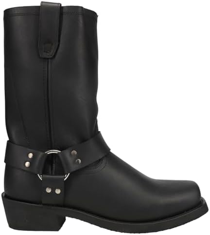 Amazon.com | Dingo Calgary Camel 8 D (M) | Western display picture 3