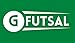 Gfutsal TotalSala PRO 300 Futsal Low Bounce Match Ball (Size 3)