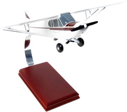 Modelworks PA-18A Super Cub 1/24 No