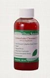 Advanced Detox Solutions Immediate Cleanser 2 4 Fl OZ