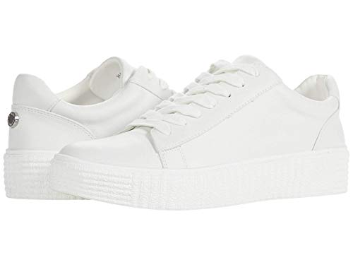 steve madden hanly white