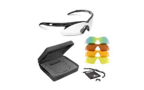 Radians Shift Interchange Shooting Glasses