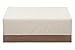 Finnhomy Patio Outdoor Bench Loveseat Covers Waterproof Furniture Covers Sofa Chair Covers 57.8” x 31” x 32.5”