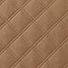 Ameritex Chair Cover, Reversible Quilted Furniture Protector, Ideal Chair Slipcovers for Pets & Children, Water Resistant, Will Keep Your Couch Stain, Dirt&Scratches-Free (Style2 Beige, 23'')