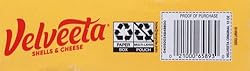 Velveeta Shells & Cheese Original Shell Pasta