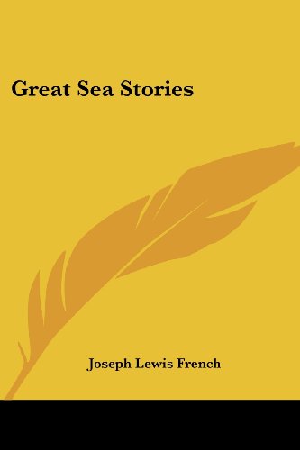 Great Sea Stories