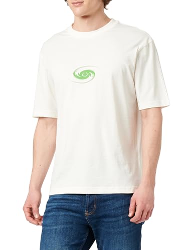 Hugo Nunarix 10258299 01 Men's T-Shirt