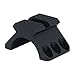 Weaver Tactical Picatinny Ring Cap 30mm with Picatinny Rail
