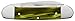 Case Green Smoke Medium Stockman Pocket Knife