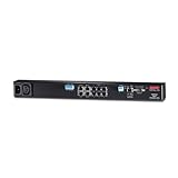 APC NetBotz Rack Monitor 200 - Part Number NBRK0200