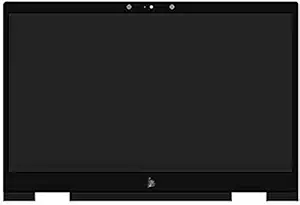 15.6 FHD 1920x1080 IPS LCD Touch Screen fit HP Envy X360 15-BP152WM