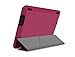 rooCASE Amazon Kindle Fire HDX 7 Case - (2014 Current Generation) Origami Slim Shell 7-Inch 7