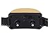 DTLake [Newest Rechargeable Bark Collar – Upgraded Smart Detection Module w/Triple Stop Anti Barking Modes: Beep/Vibration/Shock for Small, Medium, Large Dogs All Breeds – Waterproof (Black) (Gold)thumb 3