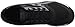ASICS Mens Upcourt 2 Volleyball Shoe, Black/White/Phantom, 11 Medium US