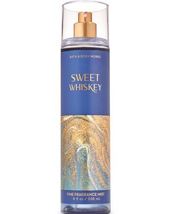 Bath and Body Works Sweet Whiskey Fine 