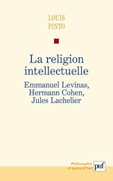 La  religion intellectuelle