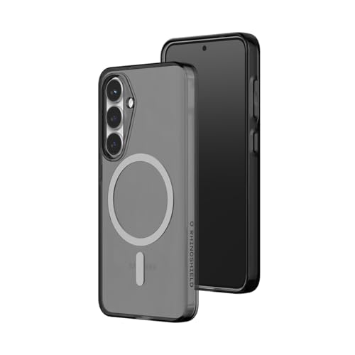 Top-Deal gesichtet! Der Preis für RhinoShield Clear & JellyTint Case... beträgt momentan 39,94€. Wer zuerst kommt...