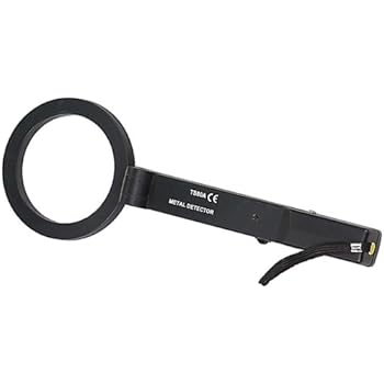 Amazon.com: all-sun Detector de metales de mano escáner ...
