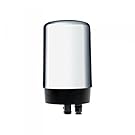 Brita On Tap Basic Water Faucet Filtration System Filter, Chrome