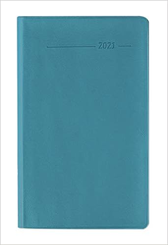 Taschenplaner Pvc Turkis 2021 Buro Kalender 9 5x16 Cm Cm 64 Seiten 1 Woche 1 Seite Separates Adressheft Notiz Heft Alpha Edition Amazon De Alpha Edition Bucher