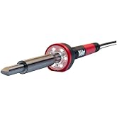 Weller 80W/120V Soldering Iron, LED Halo Ring - WLIR8012A