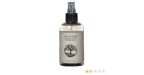 timberland air raider boot and shoe refresher