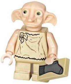 lego dobby