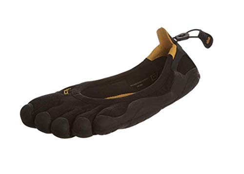 Vibram FiveFingers Men's Classic Barefoot Shoes & Toesock Bundle