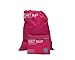 Flight 001 Go Clean Wet Suit Packing Bag, Pink, One Size