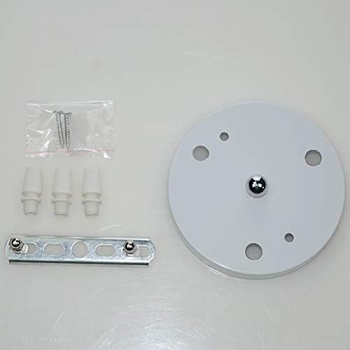 modern ceiling rose