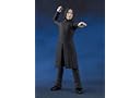 Tamashii Nations Bandai S.H. Figuarts Severus Snape Harry Potter Action Figure