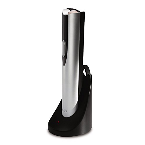 Oster Cordless Rechargeable Wine Opener