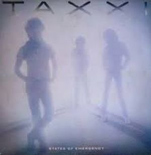 taxi - States of Emergency - Zortam Music