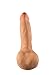 Best Realistic Squirting Dildo with Vibration with Hybrid Cum Lube Included